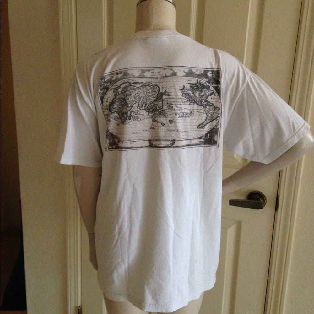 Catalina Island T-Shirt